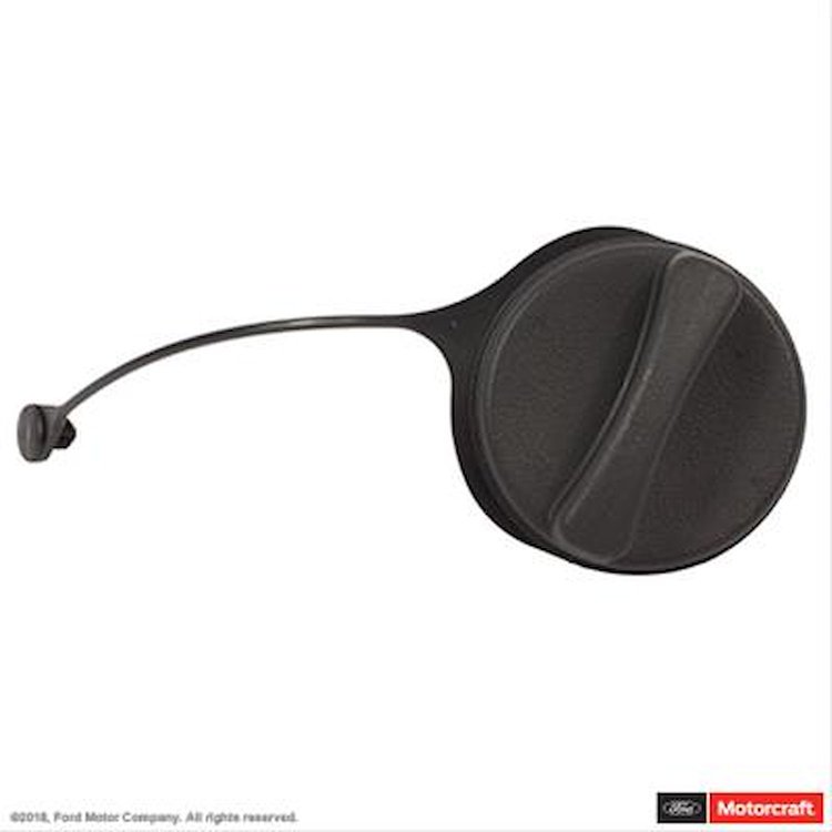 CAP ASY - FUEL TANK FILLER