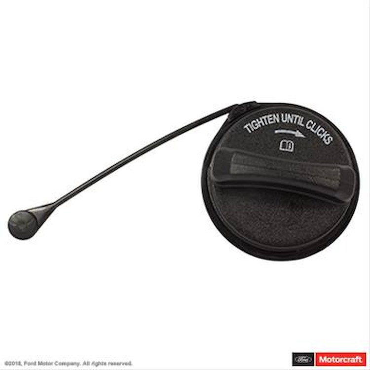 CAP ASY - FUEL TANK FILLER