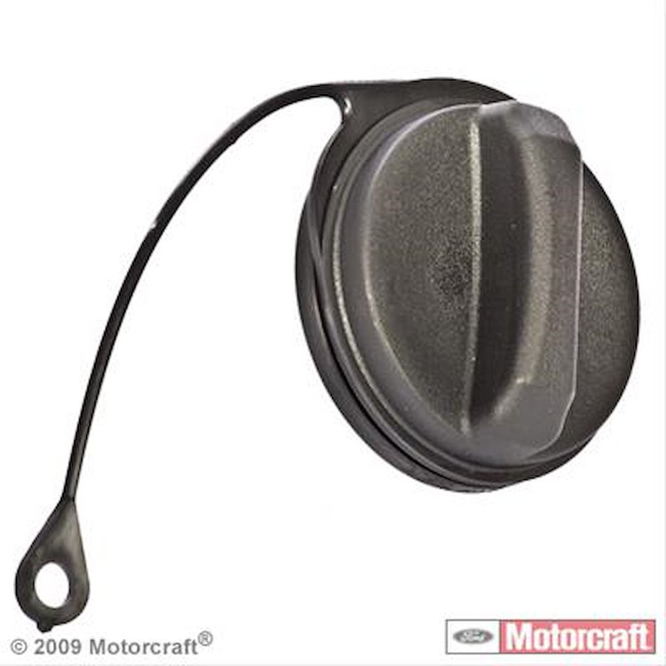 CAP ASY - FUEL TANK FILLER