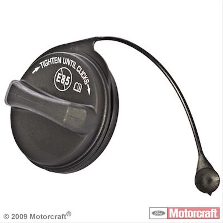 CAP ASY - FUEL TANK FILLER