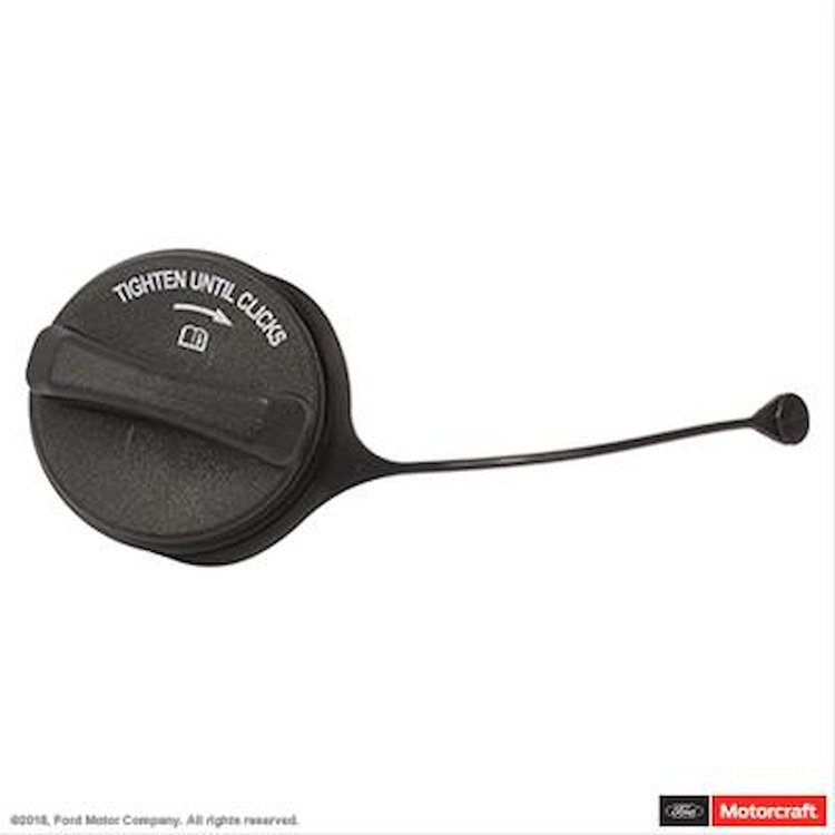 CAP ASY - FUEL TANK FILLER