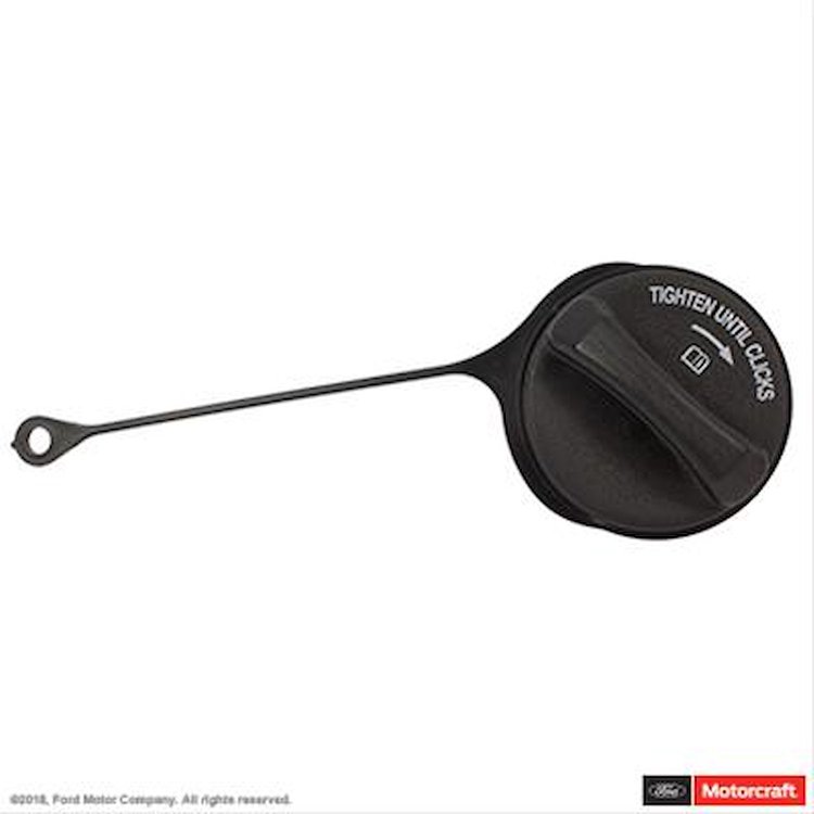 CAP ASY - FUEL TANK FILLER