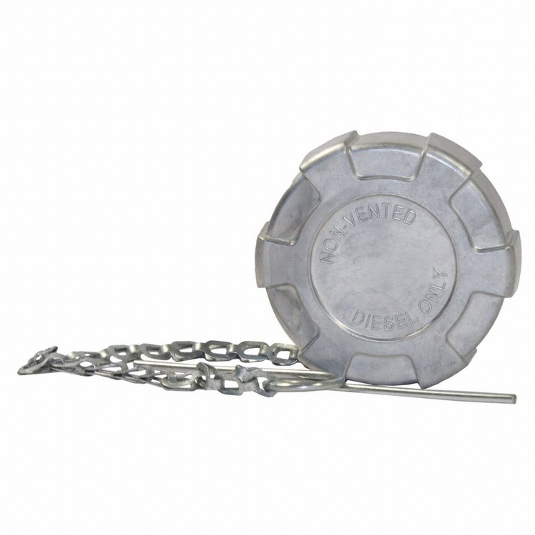 CAP ASY - FUEL TANK FILLE