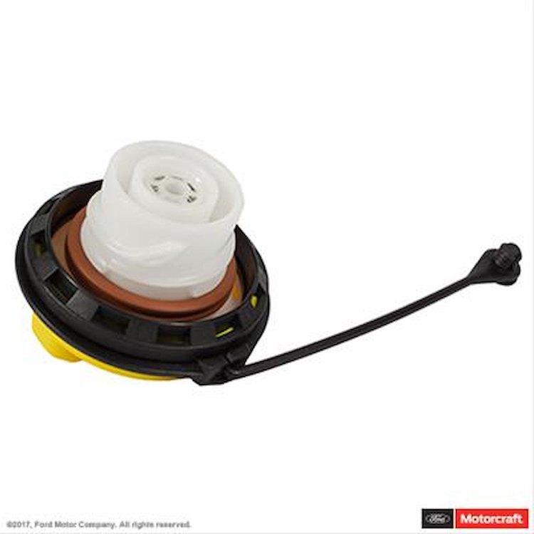 CAPASY/FUELTANKFILLER