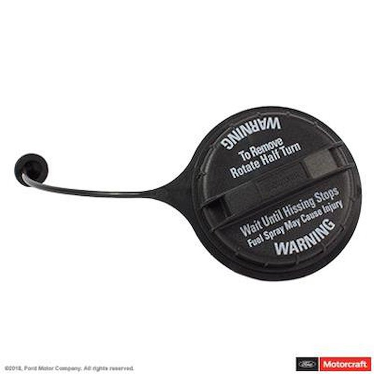 CAP ASY - FUEL TANK FILLER