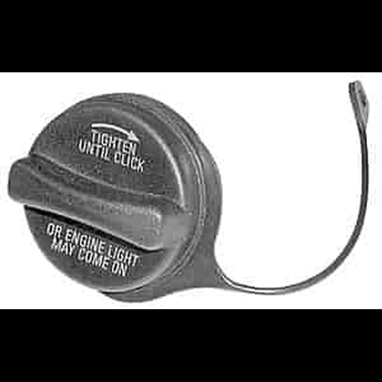 Gas Cap