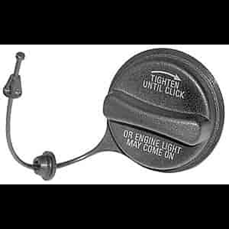 Gas Cap