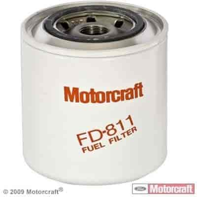 FILTER ASY - FUEL