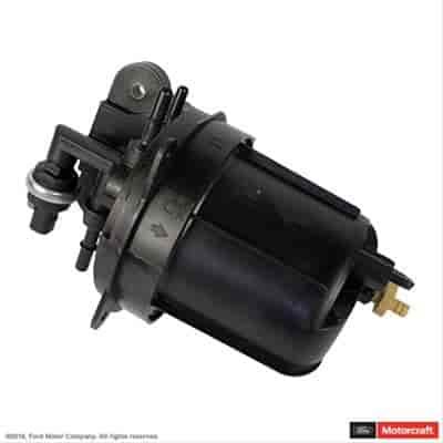 FILTER ASY-FUEL
