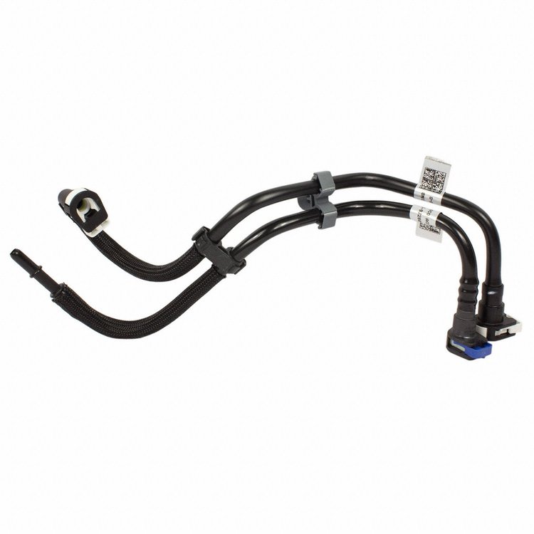 PIPE-FUEL (P)