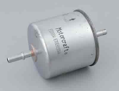FILTER ASY - FUEL