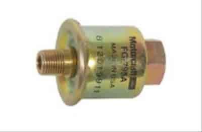 Fuel Filter Assembly for Select 1979-1988 Ford, Mercury
