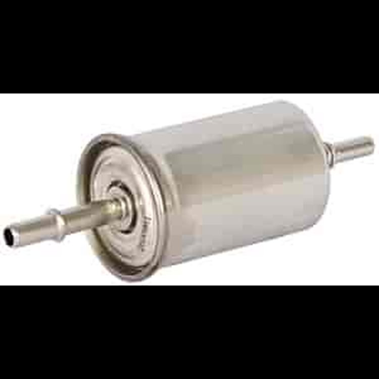 Fuel Filter Assembly for select 1990-1998 Ford, Lincoln, and Mercury vehicles