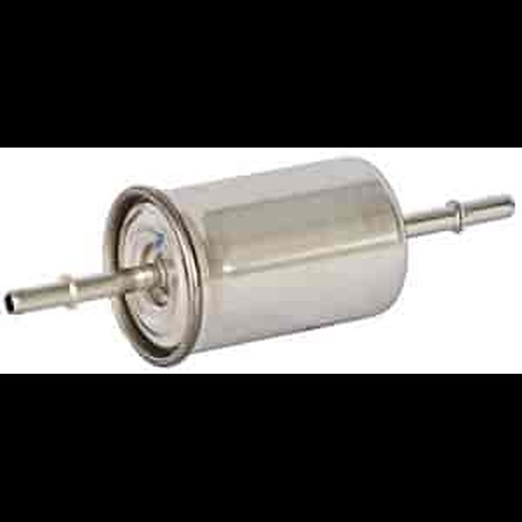 Fuel Filter Assembly for select 1998-2006 Ford, Lincoln, and Mercury vehicles