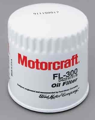 FILTER ASY - ENGINE OIL - SPIN