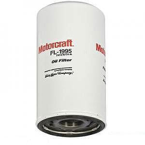 Oil Filter FL1995