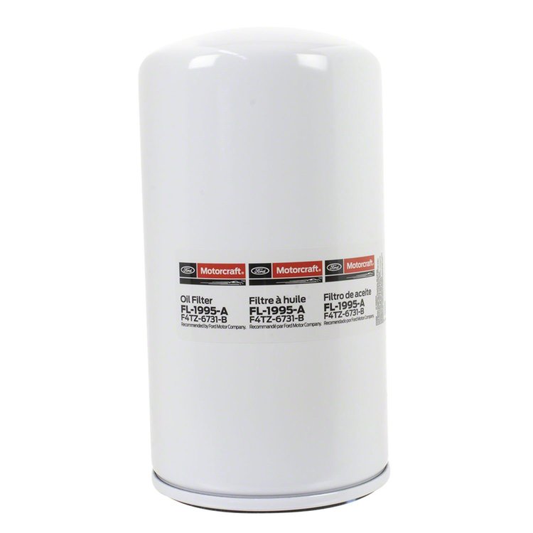 *OIL FILTER