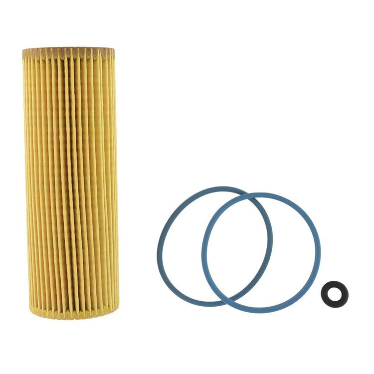 KIT-ELEMENT&GASKET-OILF
