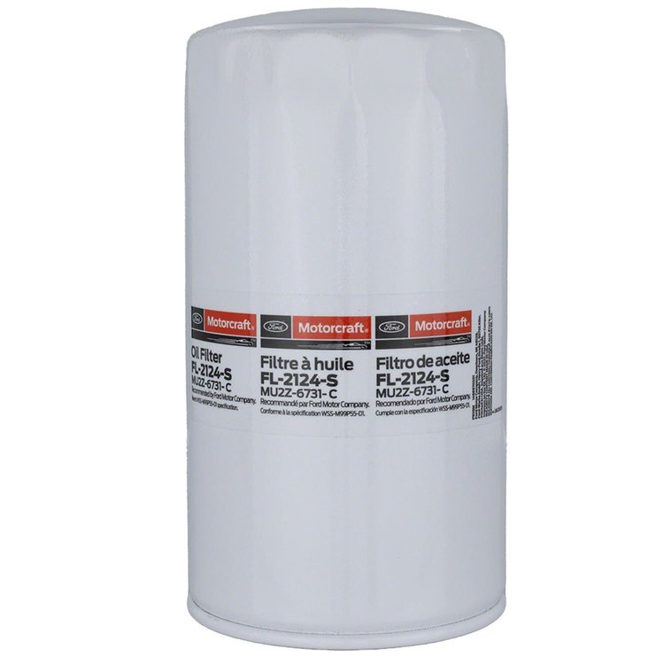 Oil Filter for Select 2011-2022 Ford Diesel Trucks