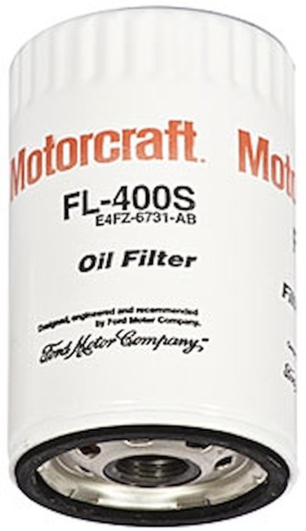 Oil Filter FL400S