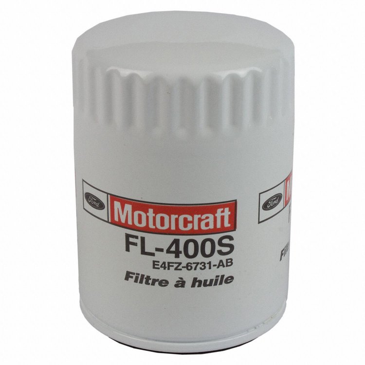 FILTER ASY - OIL