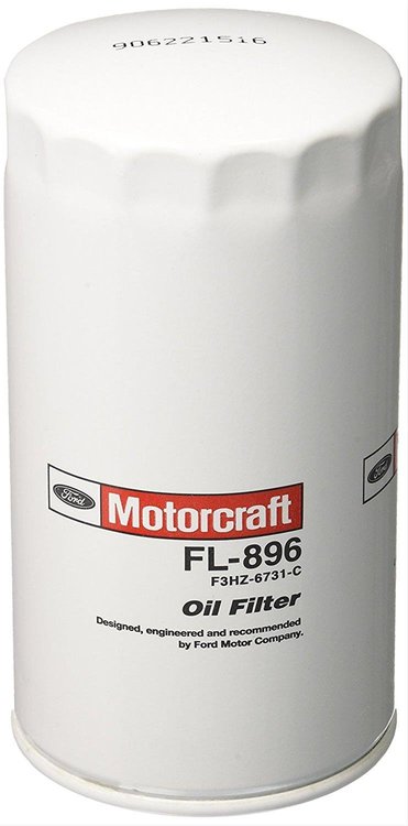 KIT - ELEMENT and GASKET - OIL F