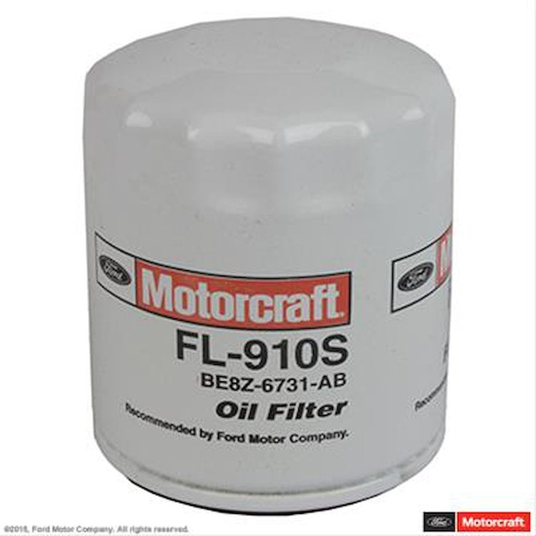 ELEMENT&GASKET OIL FILTER