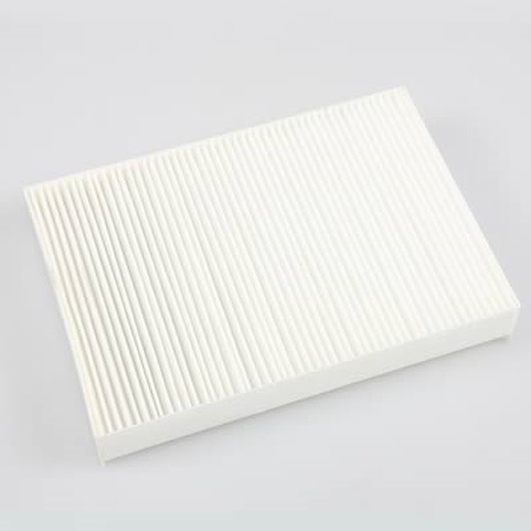 FILTER - ODOUR AND PARTICLES