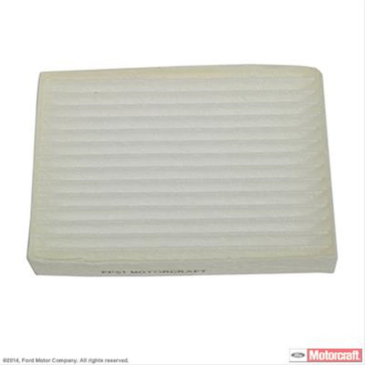 FILTER - POLLEN