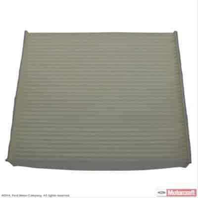 FILTER - ODOUR AND PARTICLES