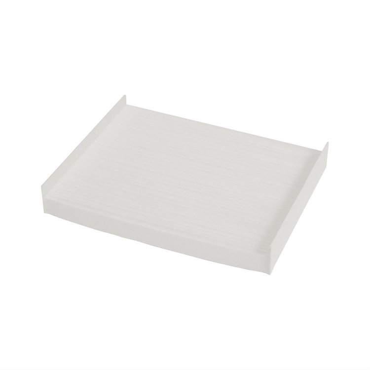 FILTER - ODOUR AND PARTICLES