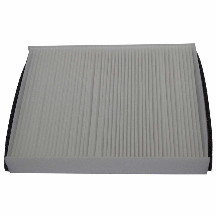 FILTER-ODOUR AND PARTICLES