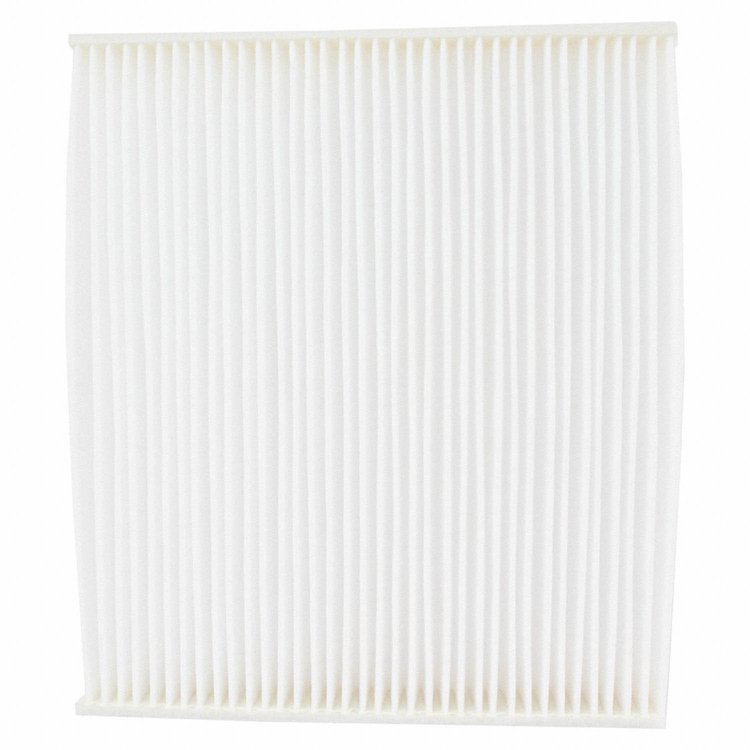 FILTER-ODOUR AND PARTICLES
