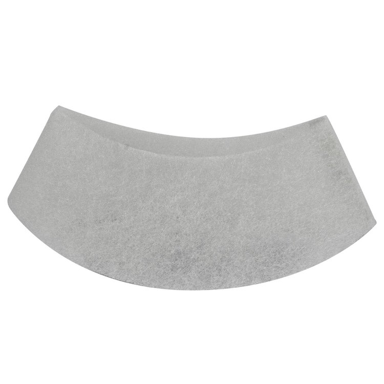 FILTER-ODOUR AND PARTICLES