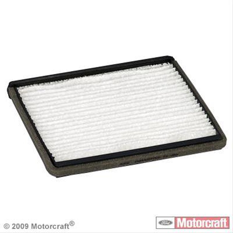 FILTER - POLLEN