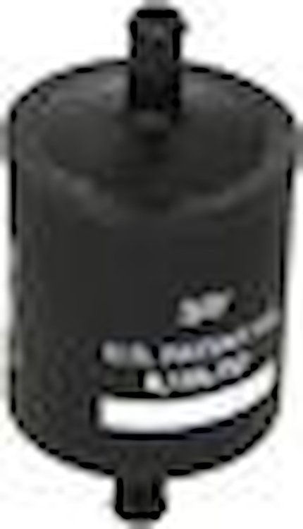 FILTER ASY - OIL