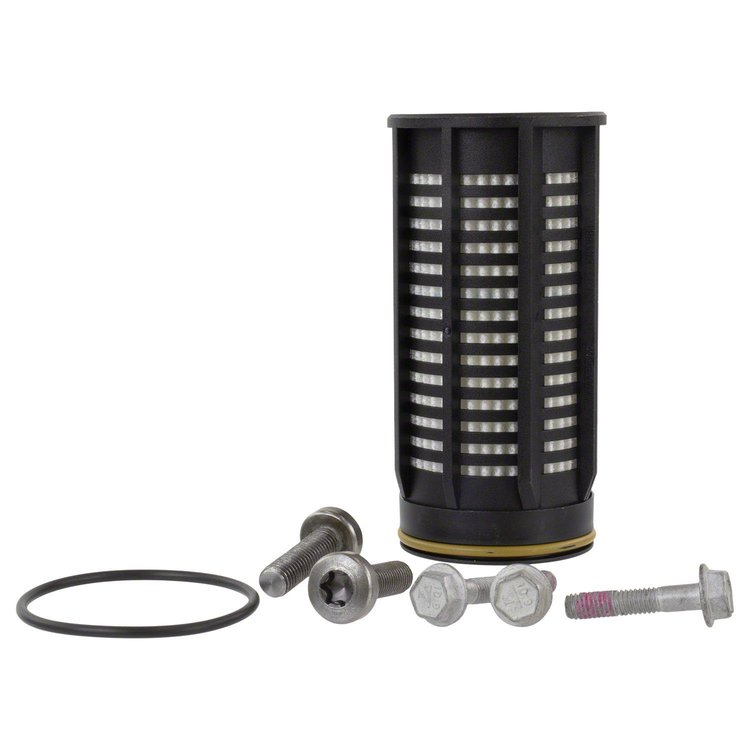 KIT-TRANSMISSIONOILFILTER