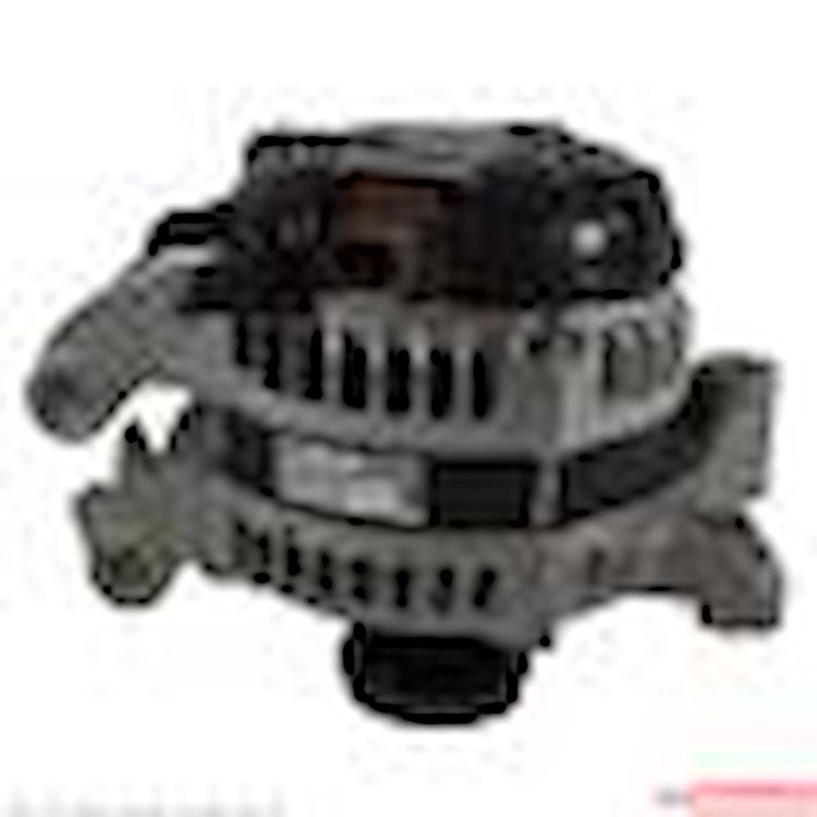 ALTERNATOR ASSEMBLY