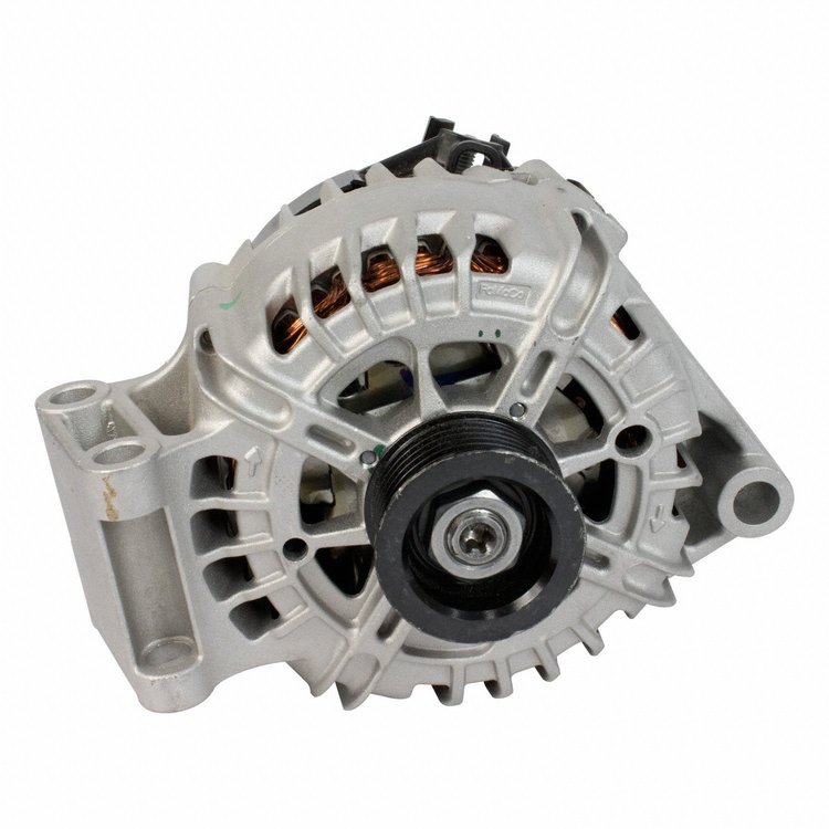 ALTERNATORASY (P)