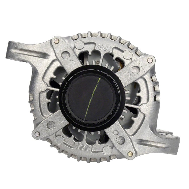 ALTERNATORASY (P)
