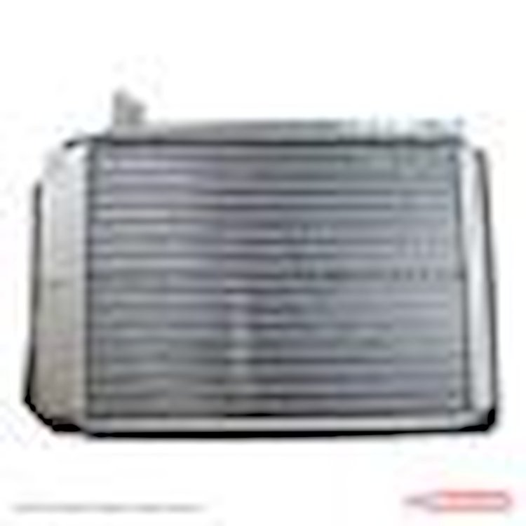 HEATER CORE