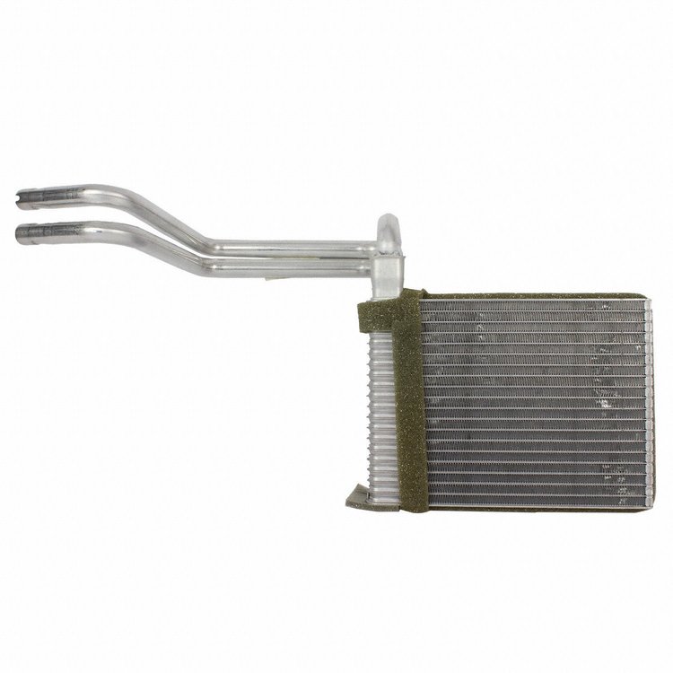 RADIATOR AND SEAL A (P)