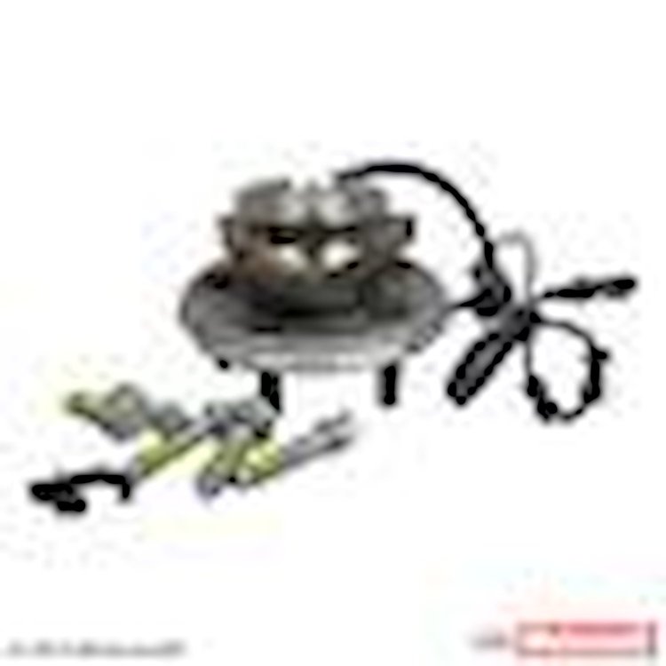 KIT - WHEEL BEARING REPAIR