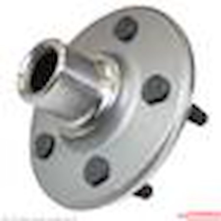 HUB ASY - WHEEL