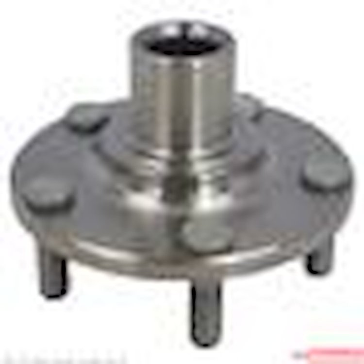 WHEEL HUB ASSEMBLY