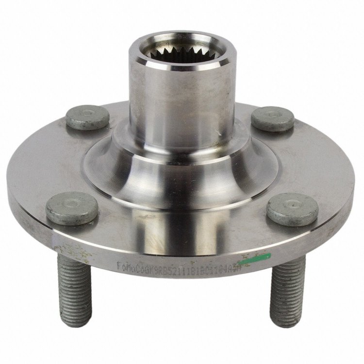 HUB ASY - WHEEL (P)