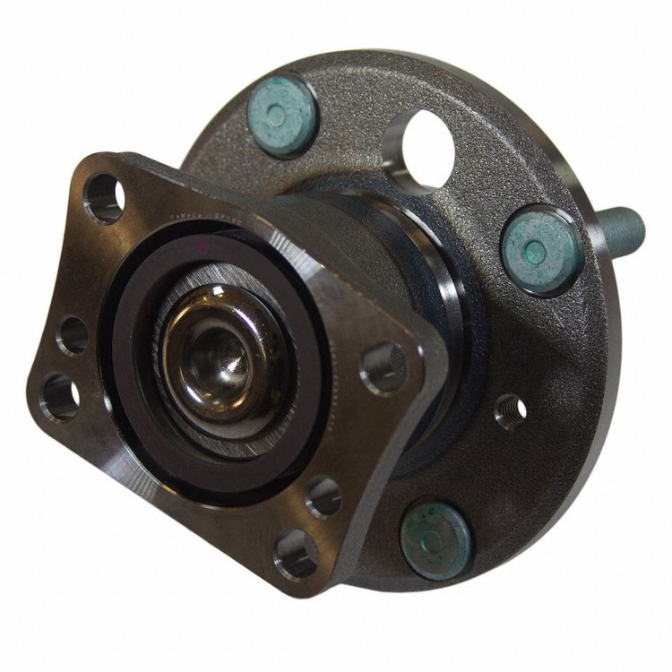 HUB ASY-WHEEL