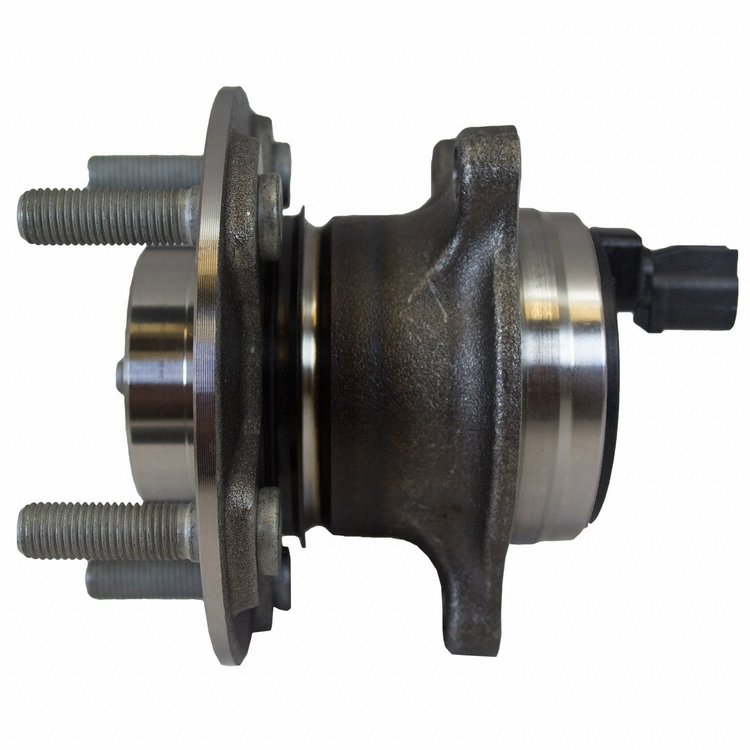 HUB ASY-WHEEL