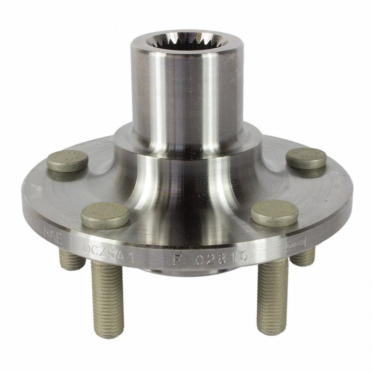 HUB ASY - WHEEL (P)