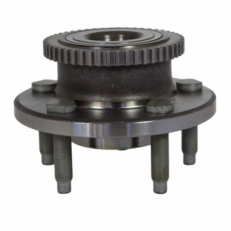 HUB ASY-WHEEL